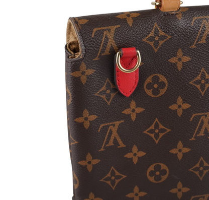 Marignan Monogram