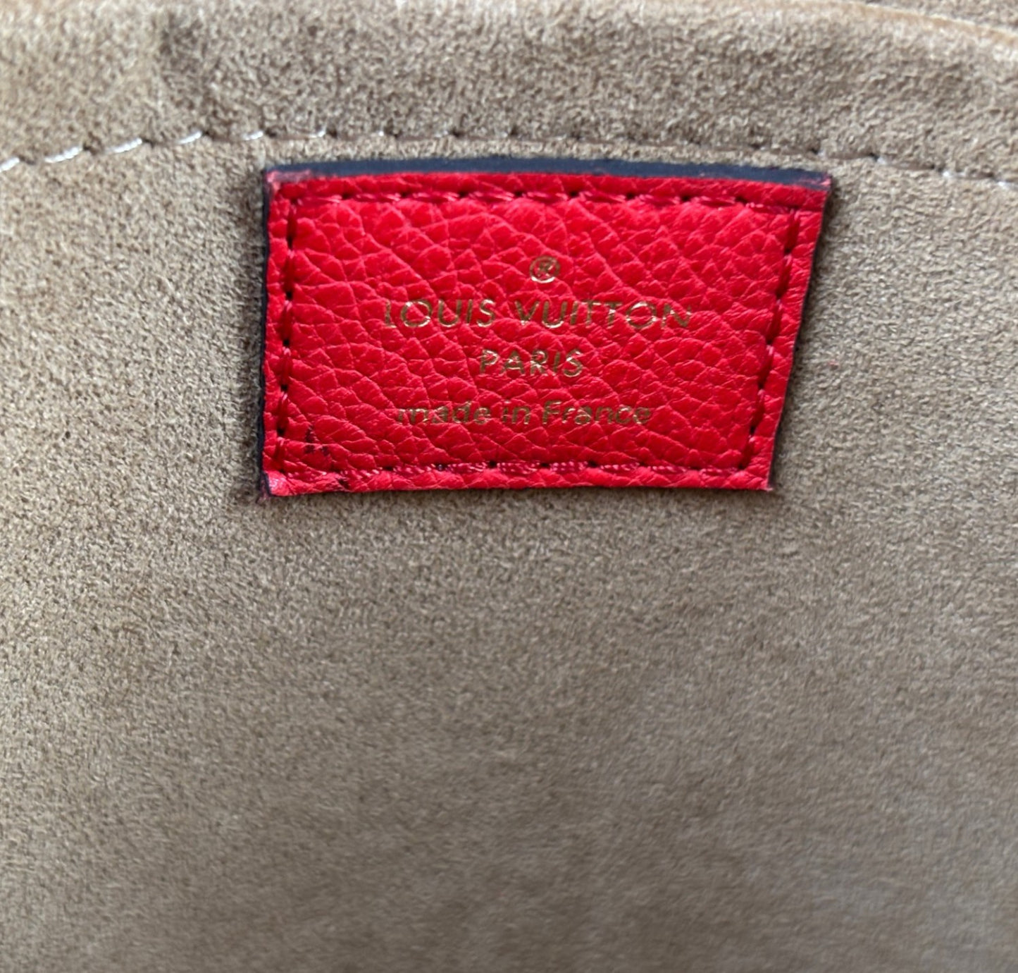 Marignan Monogram