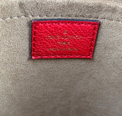 Marignan Monogram