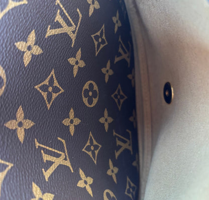 Marignan Monogram