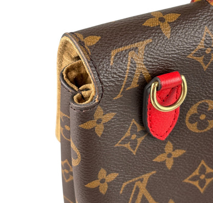 Marignan Monogram