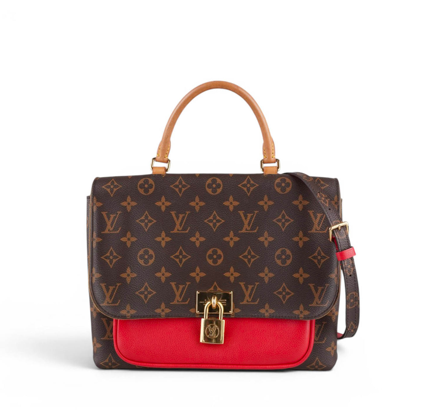Marignan Monogram