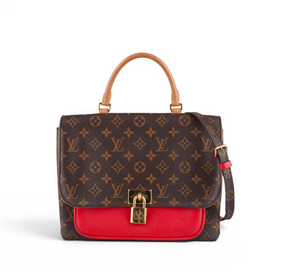 Marignan Monogram