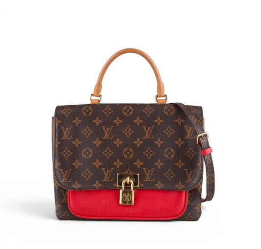 Marignan Monogram