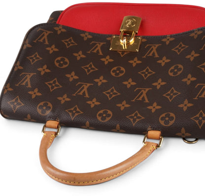 Marignan Monogram
