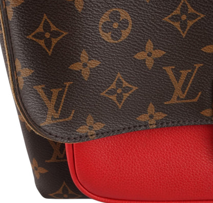 Marignan Monogram