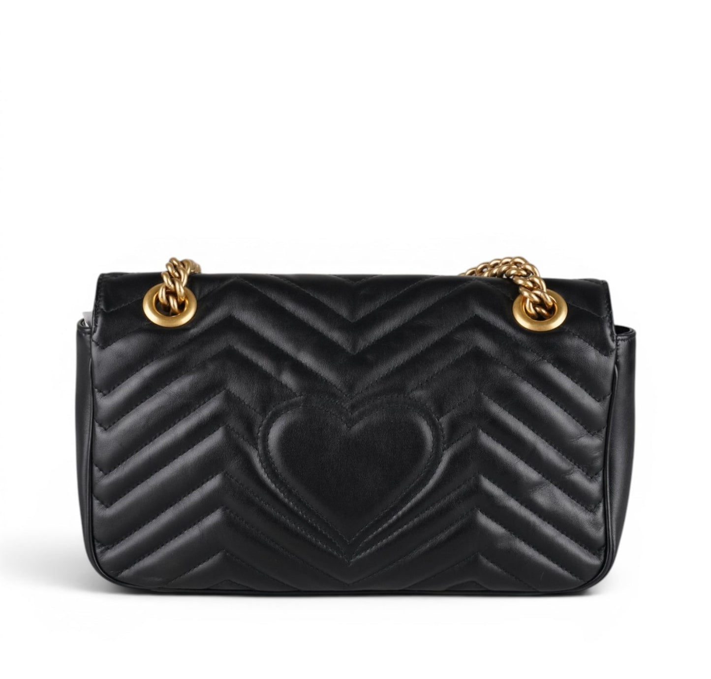 Marmont GG Small Black