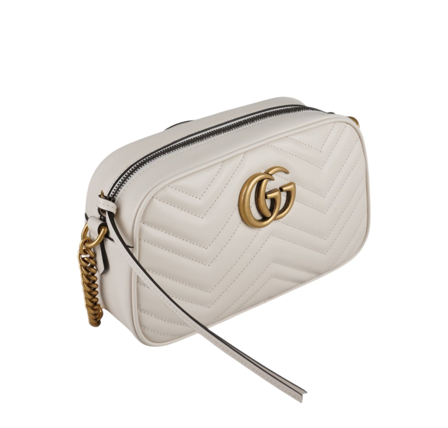 GG Marmont Camera Bag