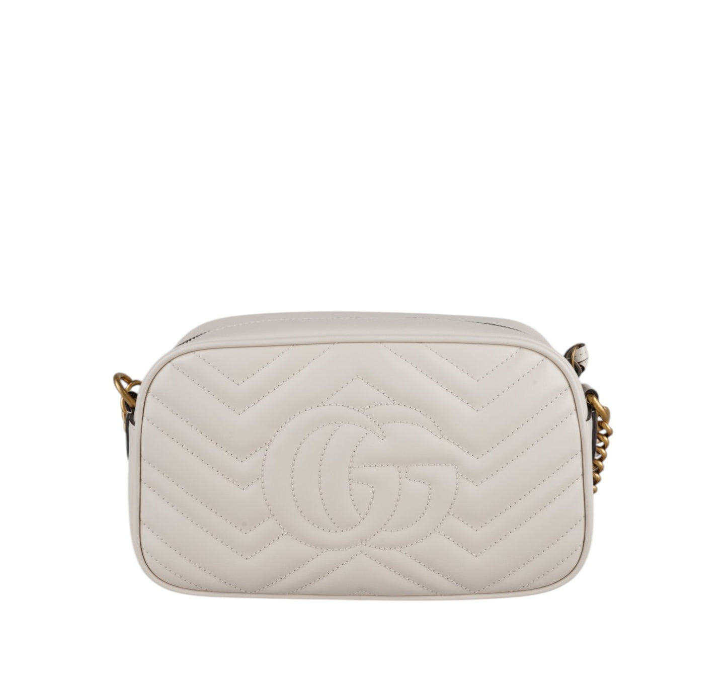 GG Marmont Camera Bag