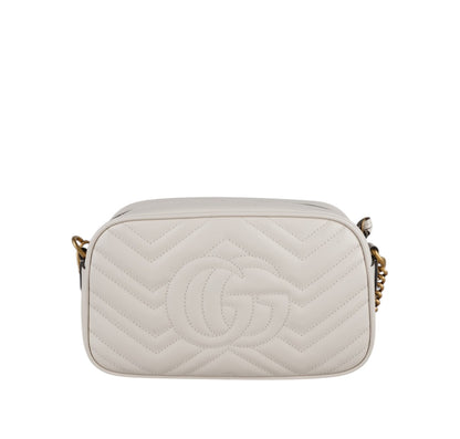 GG Marmont Camera Bag