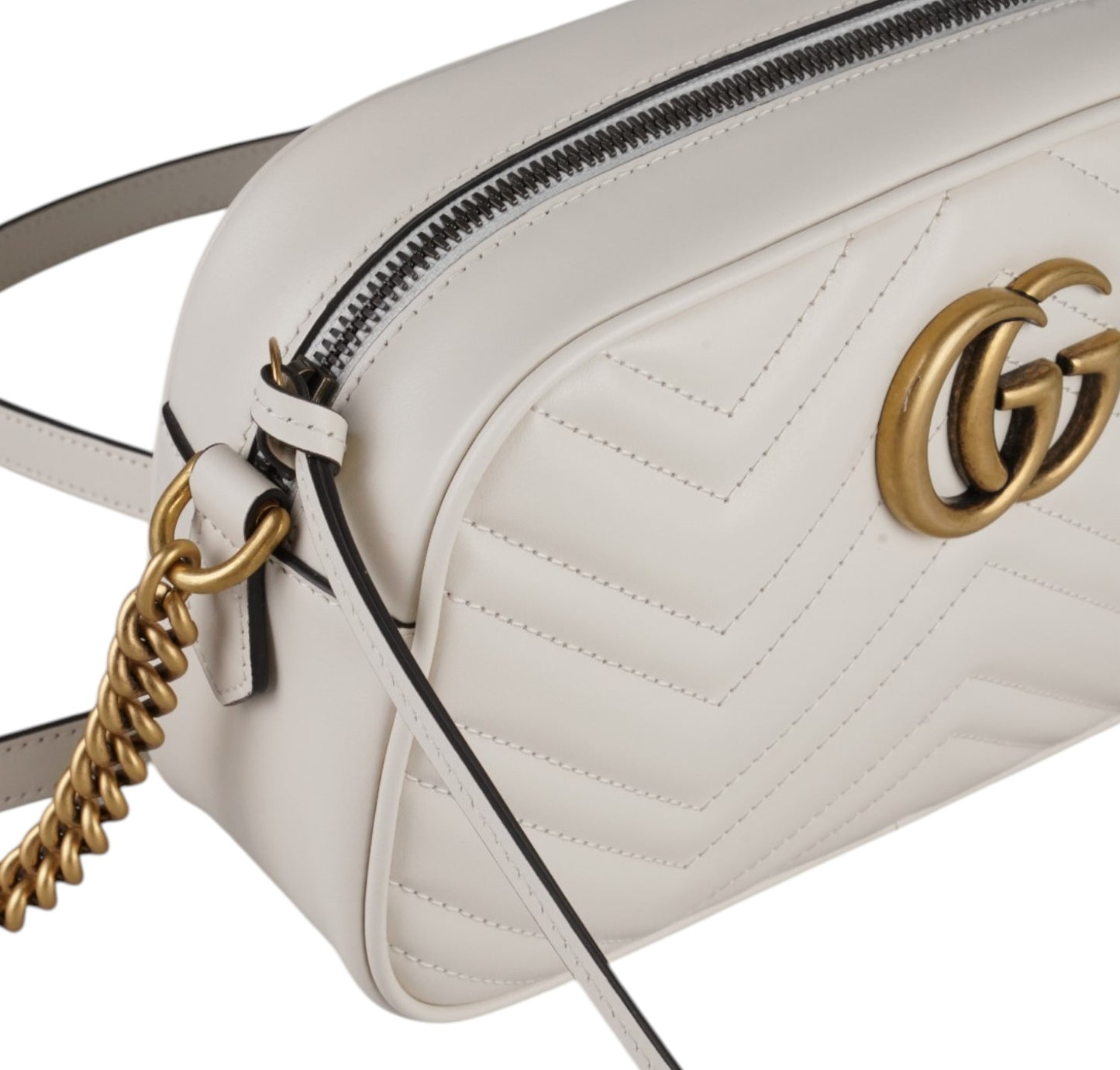 GG Marmont Camera Bag