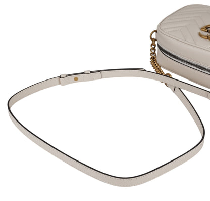 GG Marmont Camera Bag