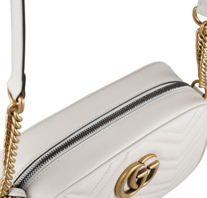 GG Marmont Camera Bag
