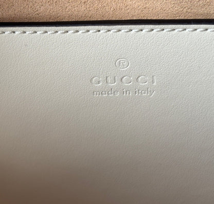 GG Marmont Camera Bag