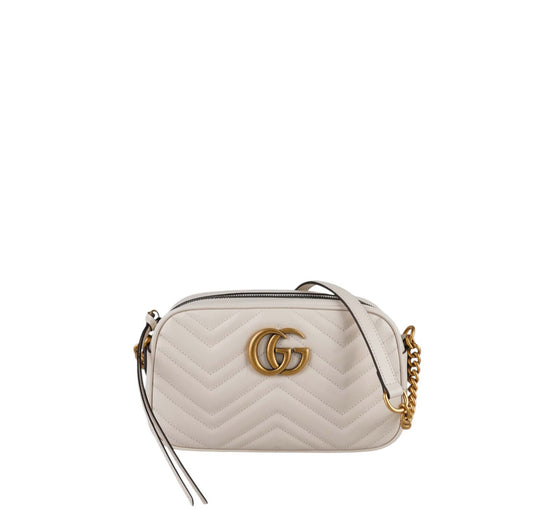 GG Marmont Camera Bag