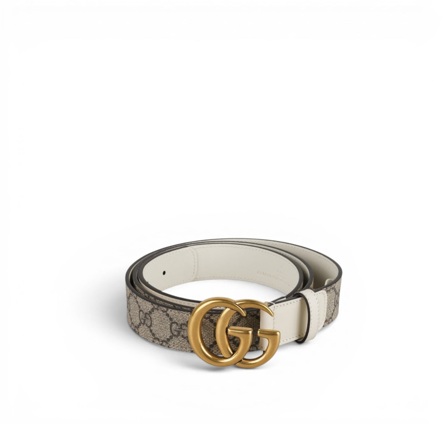 Cintura GG Marmont 115