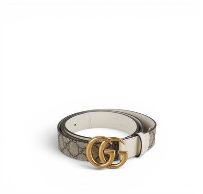 Cintura GG Marmont 115