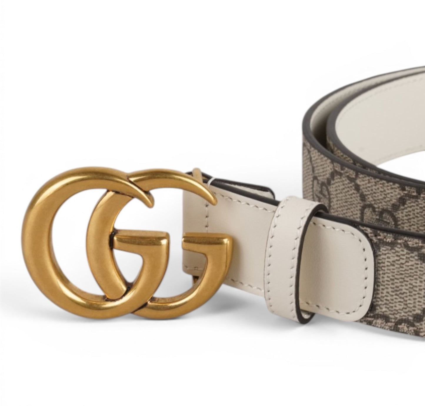 Cintura GG Marmont 115