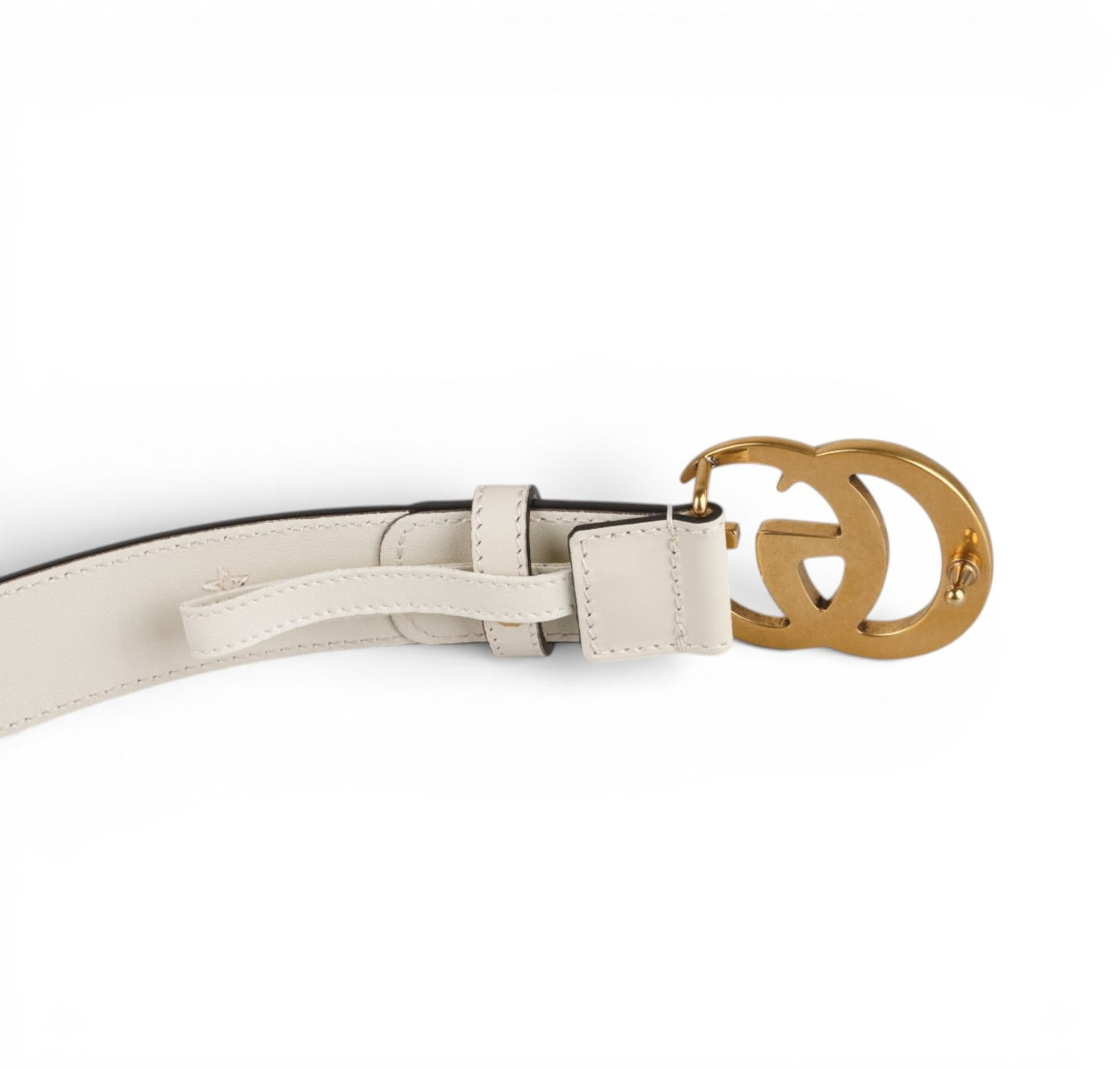 Cintura GG Marmont 115