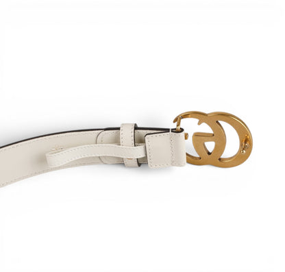 Cintura GG Marmont 115