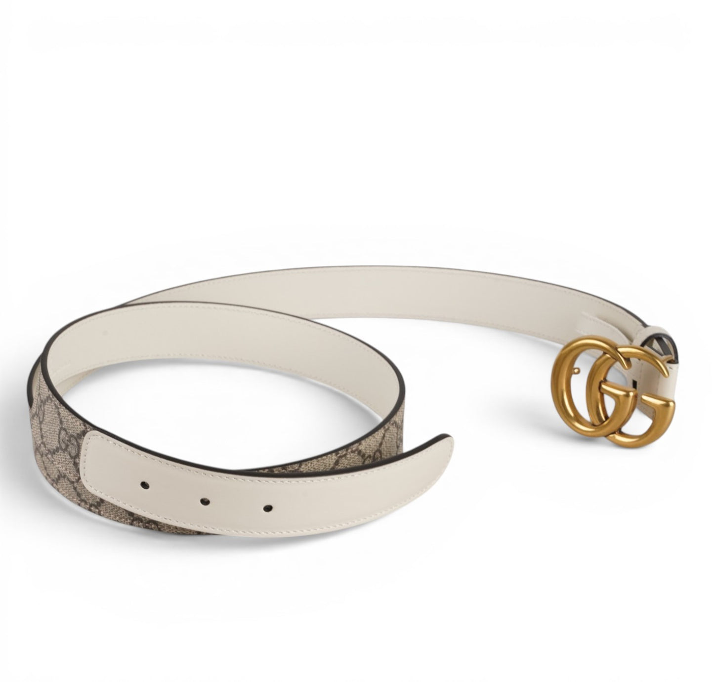 Cintura GG Marmont 115