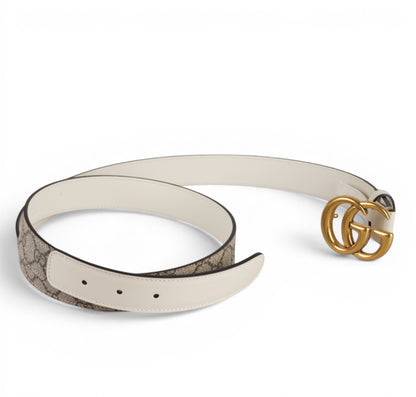 Cintura GG Marmont 115