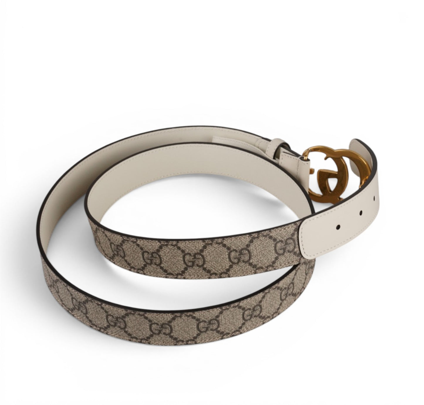 Cintura GG Marmont 115