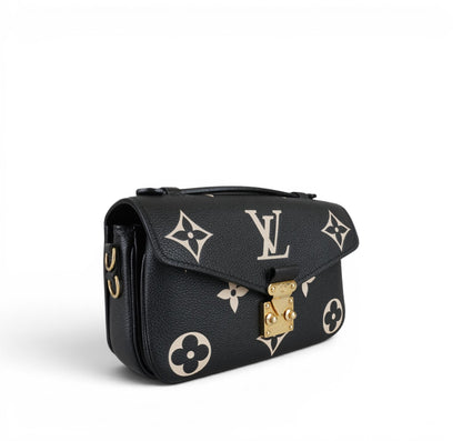 Pochette Métis East West