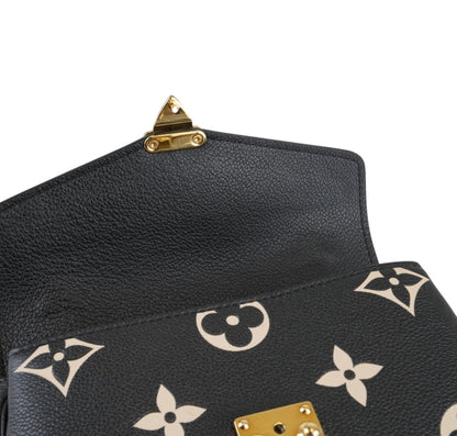 Pochette Métis East West
