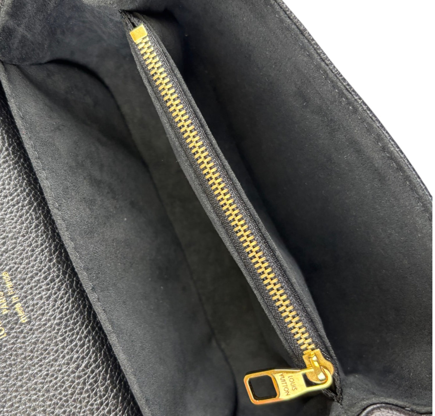 Pochette Métis East West