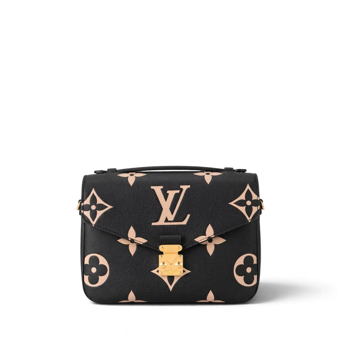 Pochette Métis Bicolor
