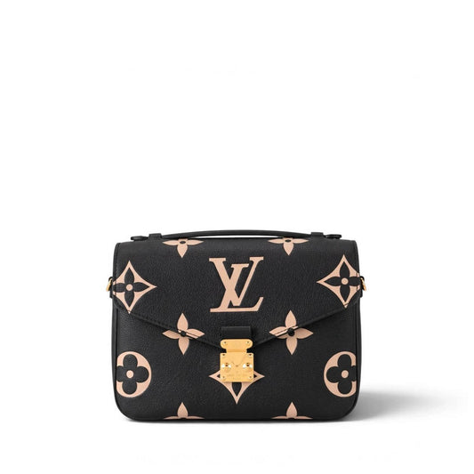 Pochette Métis Bicolor