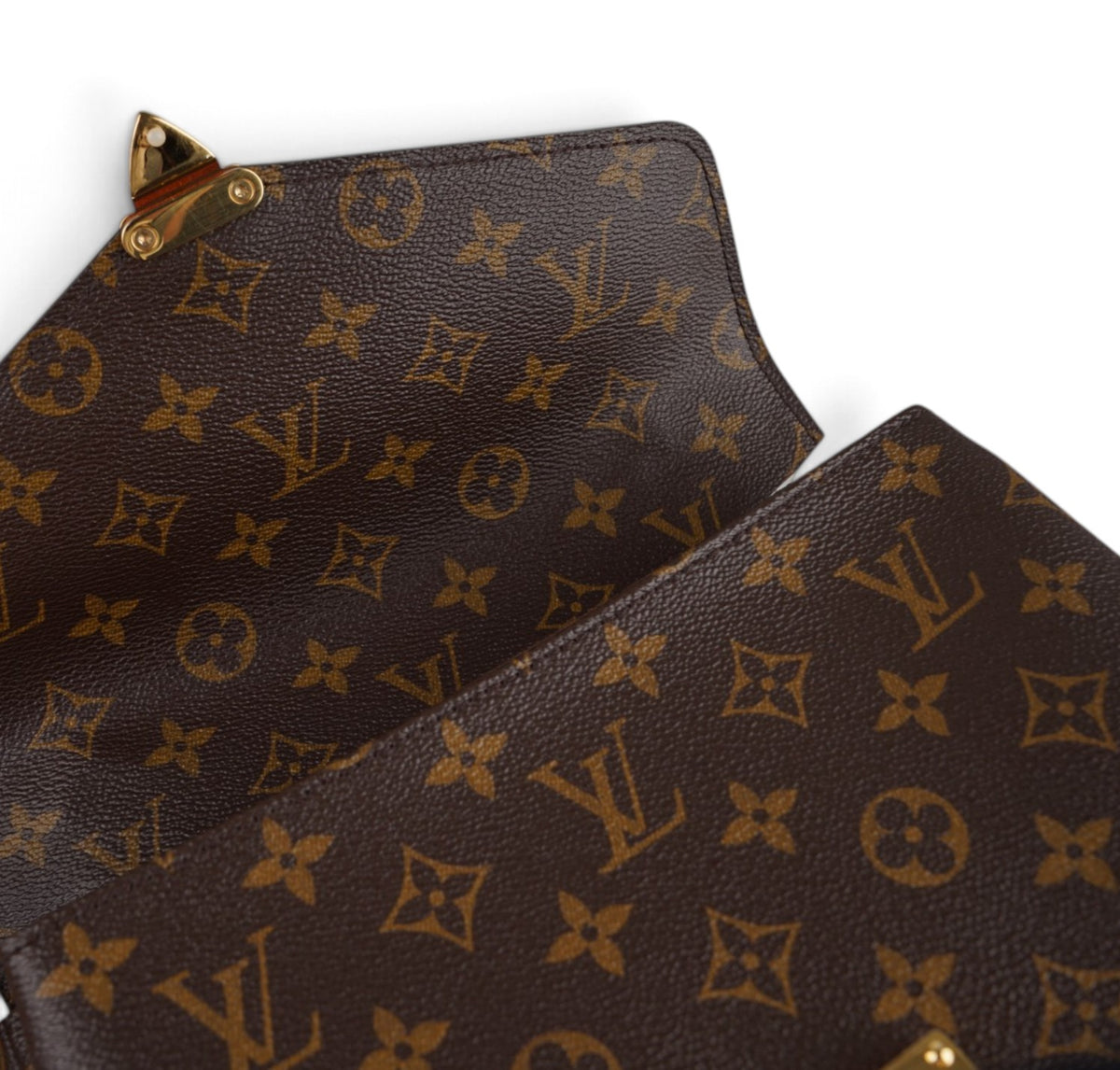 Metis Monogram