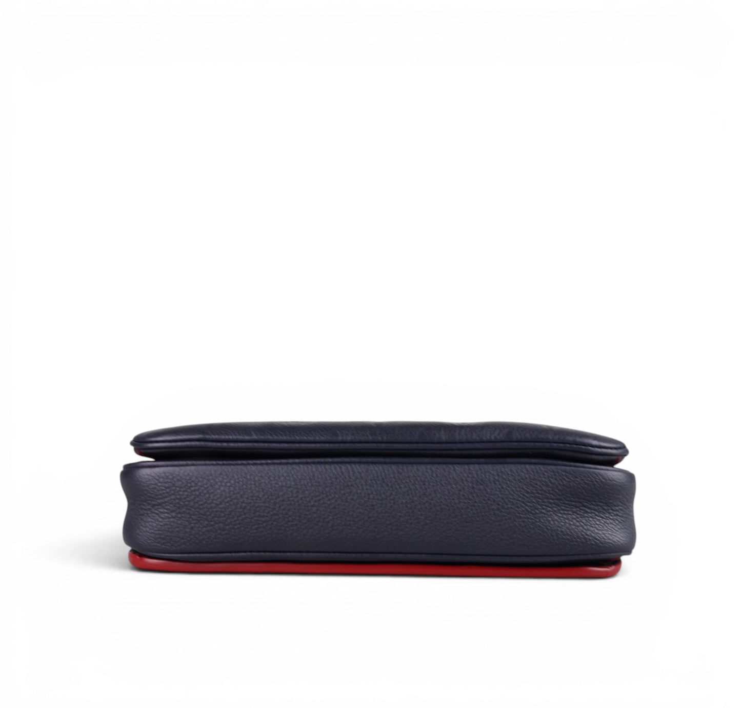 Métis Empreinte Pochette Navy Blue 
