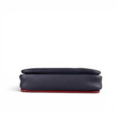 Métis Empreinte Pochette Navy Blue 