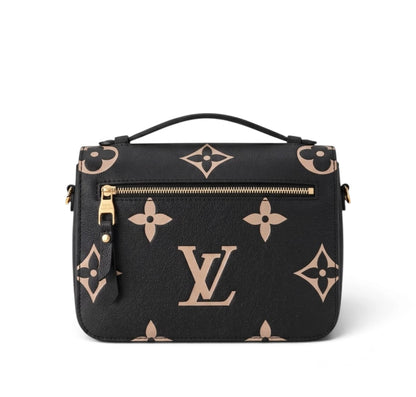 Pochette Métis Bicolor