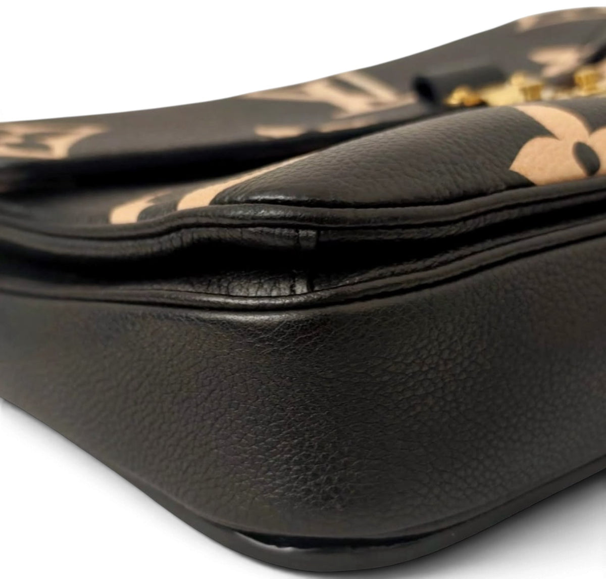 Pochette Métis Bicolor