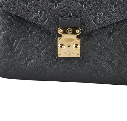 Pochette Métis Empreinte Nera