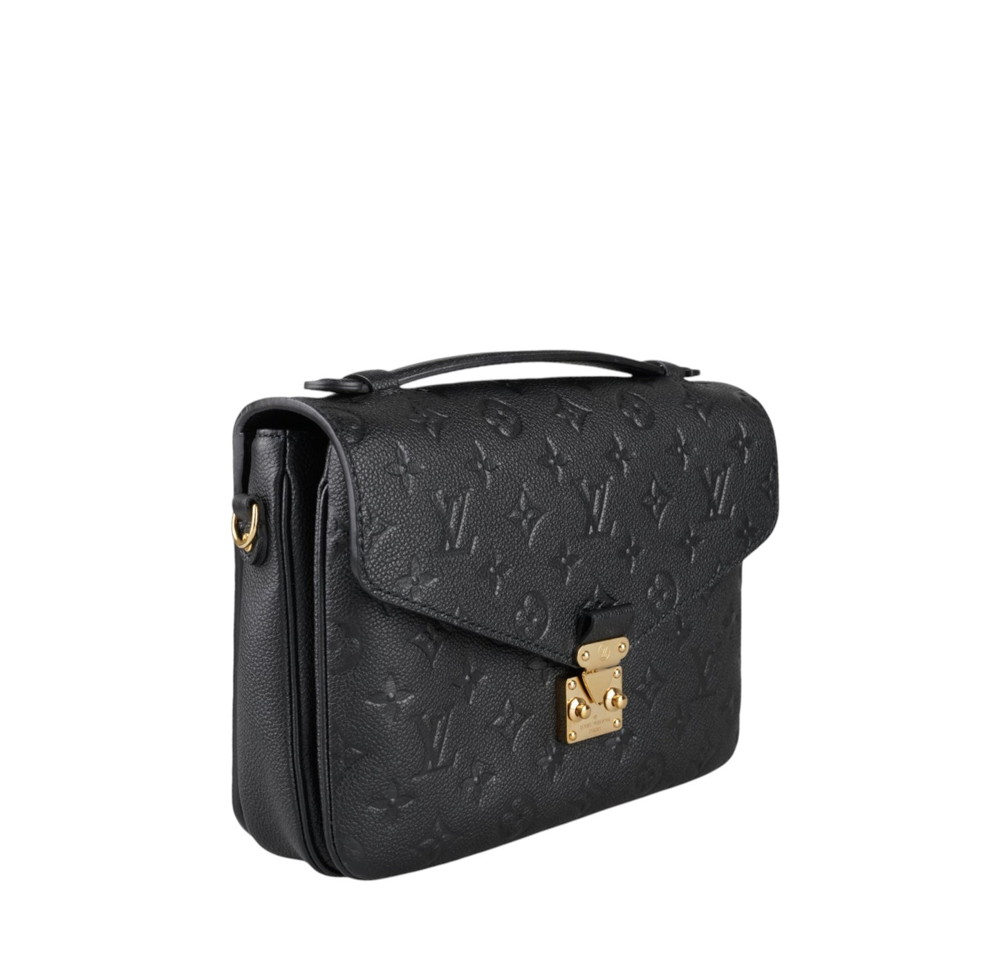 Pochette Métis Empreinte Nera
