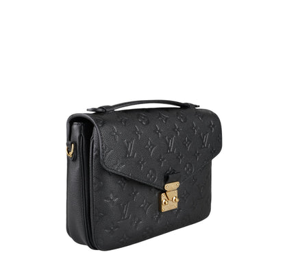 Pochette Métis Empreinte Nera