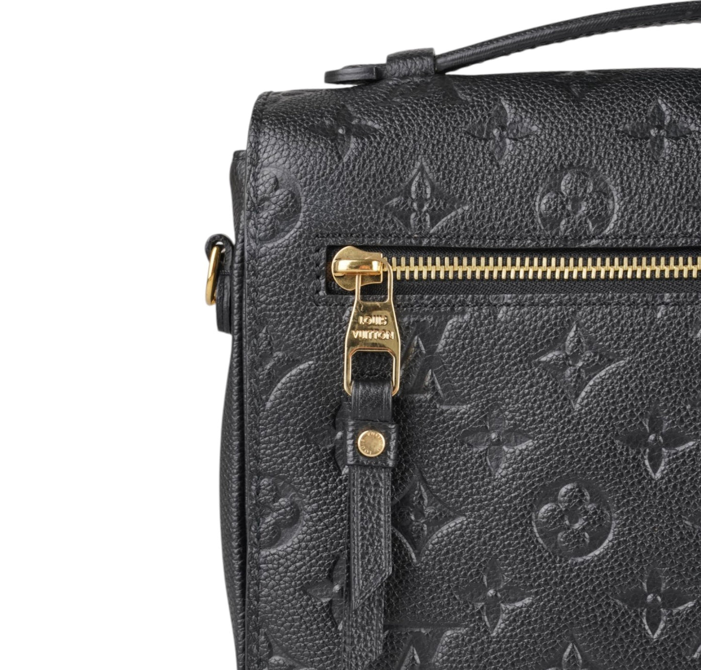 Pochette Métis Empreinte Nera