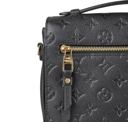 Pochette Métis Empreinte Nera