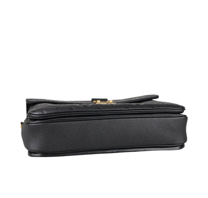Pochette Métis Empreinte Nera