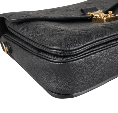 Pochette Métis Empreinte Nera