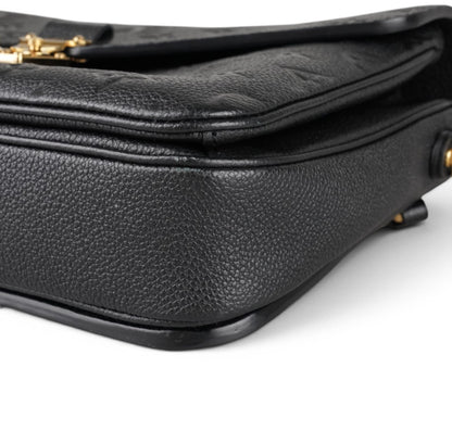 Pochette Métis Empreinte Nera