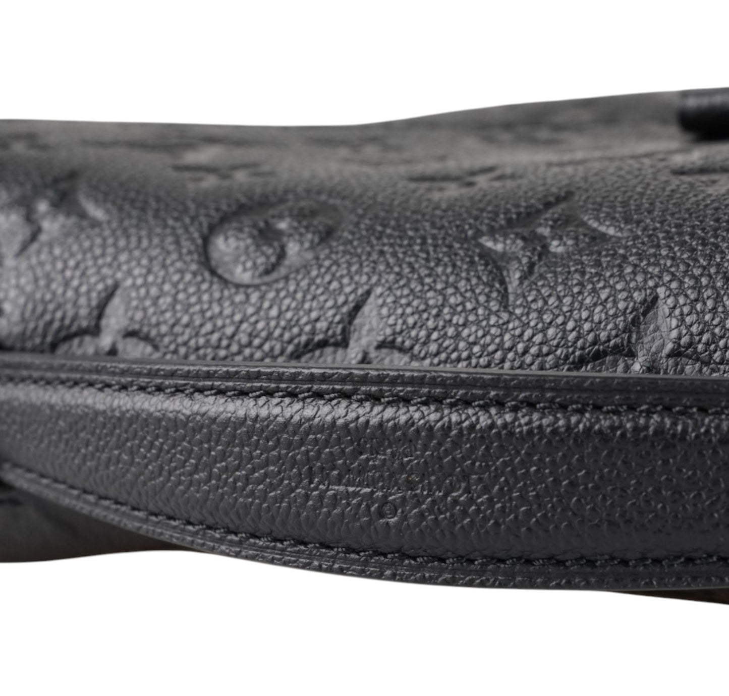 Pochette Métis Empreinte Nera