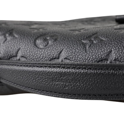 Pochette Métis Empreinte Nera