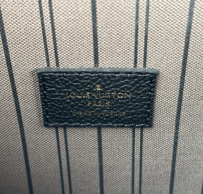 Pochette Métis Empreinte Nera