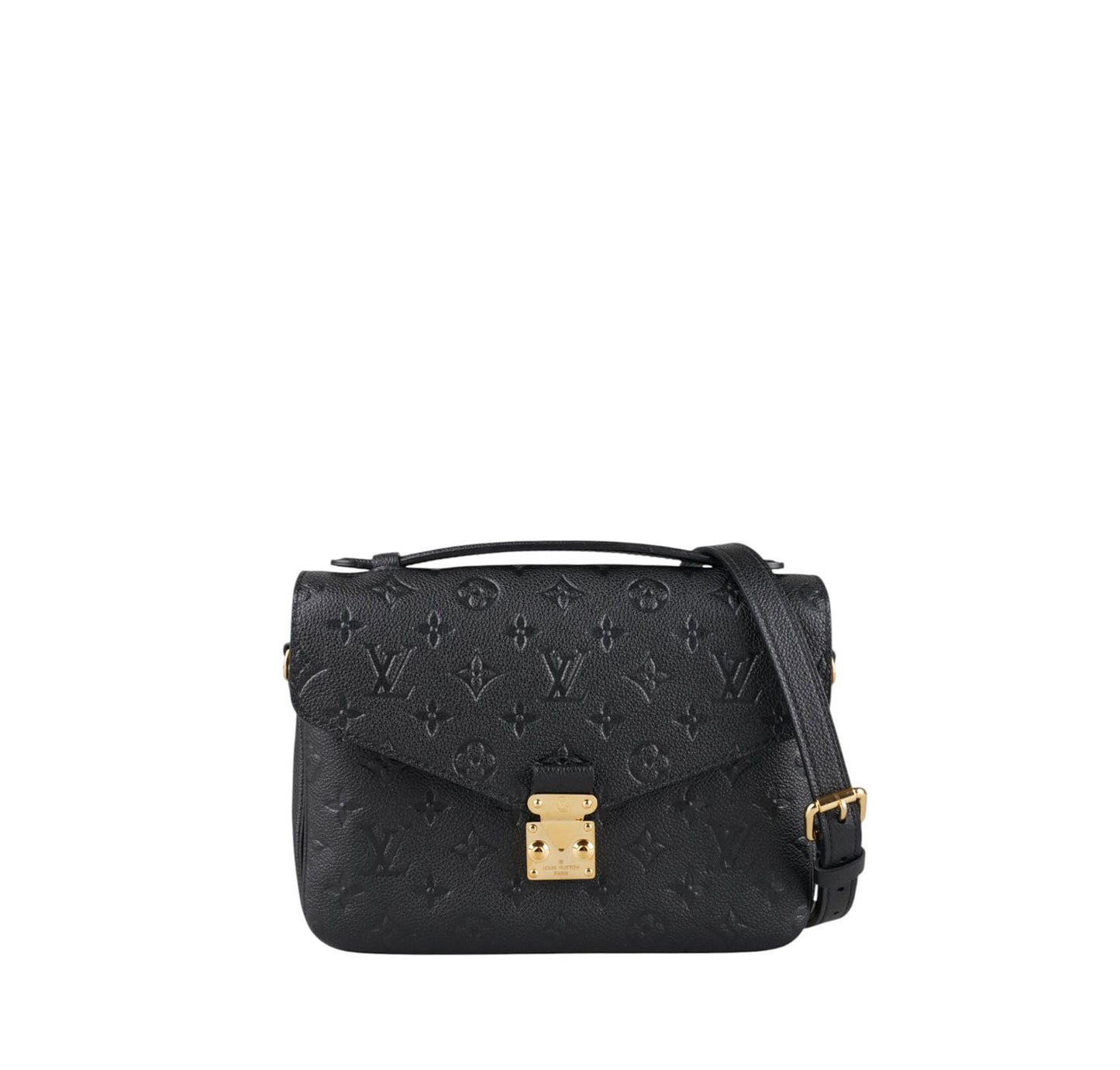 Pochette Métis Empreinte Nera