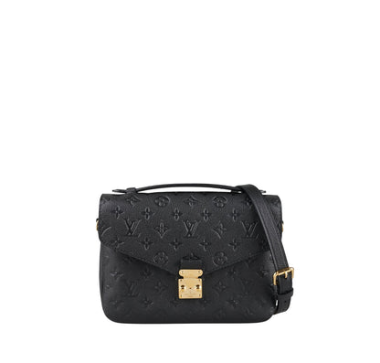 Pochette Métis Empreinte Nera